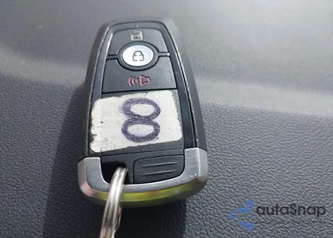 2020 Ford Escape Se z USA, uszkodzony, nr VIN 1FMCU9G61LUC57175